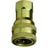 Raccord Rapide Auto Femelle 1/4′ Pression Max 350 Bars RAASM – 07228 5