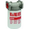Kit Filtre Gasoil 1′ Gas 60l/mn PIUSI – 08419 5