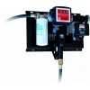 Station Murale+pompe 72+k33+filtre+pistolet PIUSI – 08569 11