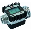Compteur Digital Gasoil K24 Alu Male PIUSI – 08571 7