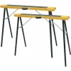 Lot De 2 Tréteaux Pliants DRAKKAR – 0903902 8