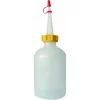 BURETTE PLASTIQUE 250ML BEC PLASTIQUE–10460UNIVERSEL 5