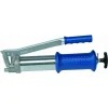 Pistolet Graissage Manuel Poignee Bleue UMETA – 10599 5