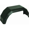 GARDE BOUE PLASTIQUE 8′ NOIR – 16940UNIVERSEL 5