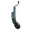 Roue Jockey Semi Automatique Diametre 60 800kgs ALKO – 18032 7