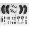 Kit Machoires Complet Pour Frein 1636 ALKO – 18098 7