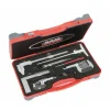 COMPOSITION DE MESURES DE PRÉCISION ET TRAÇAGE 11 OUTILS SAM OUTILLAGE-710J13 7