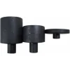 Jeux De 3 Adaptateurs Pour Cric 15044 DRAKKAR EQUIPEMENT – 15049 5