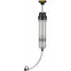 Seringue à Huile Plastique 200ml Avec Tuyau 200mm DRAKKAR EQUIPEMENT – 56801 7