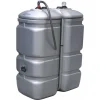 Cuve De Stockage Fuel Pehd Double Paroi 750l SCHUTZ – 08061 8