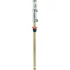 Pompe Pneum. Huile 3:1 20l/mn Fut 180 RAASM – 07236 5