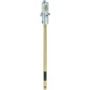 Pompe Pneumatique Graisse 50:1 1500g/mn P/ Fut 50 RAASM – 07259 7