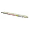 RAMPE ALUMINIUM DUARIB LONG 3.50M LARG 0.37 M AVEC REBORDS – 67601 5