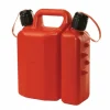 Jerrican Double Usage Avec Bec Verseur 1.5 Et 3.5 Litres Homologué Carburant DIMARTINO – 18725 10