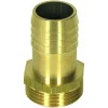 Raccord M/m Droit 3/4’x25 Laiton PIUSI – 08290 5